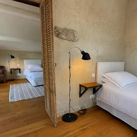 Panzió Mas De Kaleiris